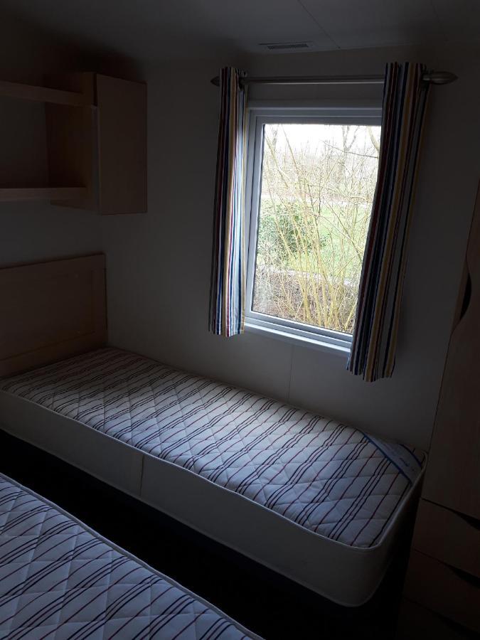 Camping De Bosrand Spier Eksteriør billede
