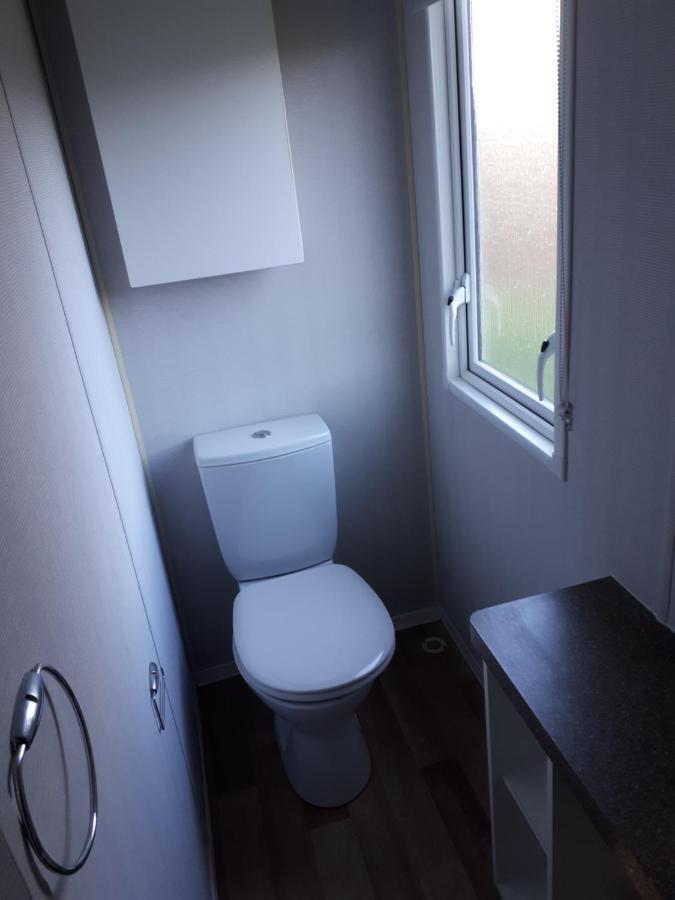 Camping De Bosrand Spier Eksteriør billede