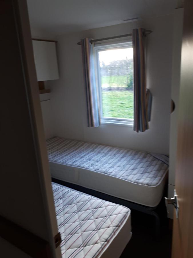 Camping De Bosrand Spier Eksteriør billede