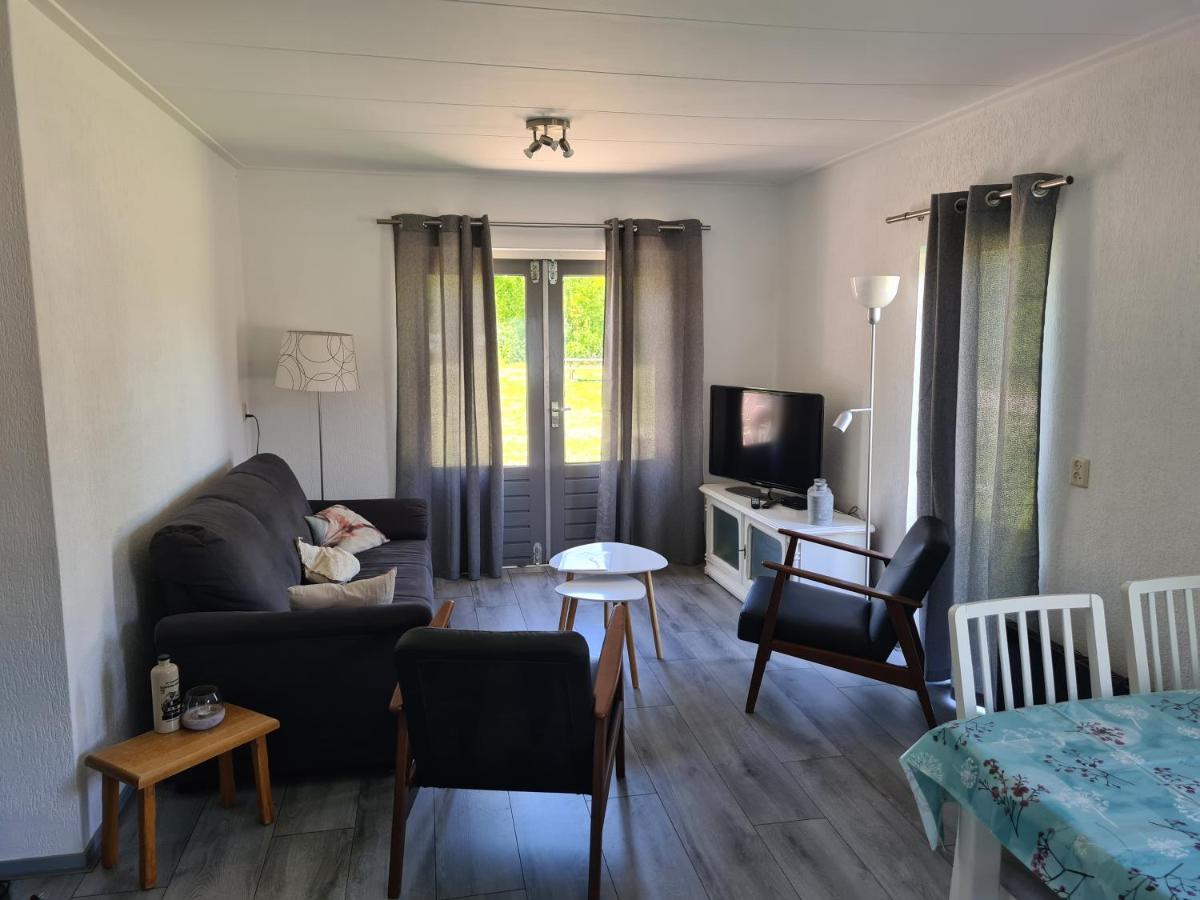 Camping De Bosrand Spier Eksteriør billede