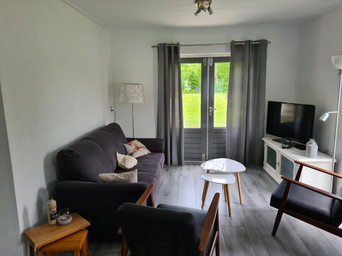Camping De Bosrand Spier Eksteriør billede