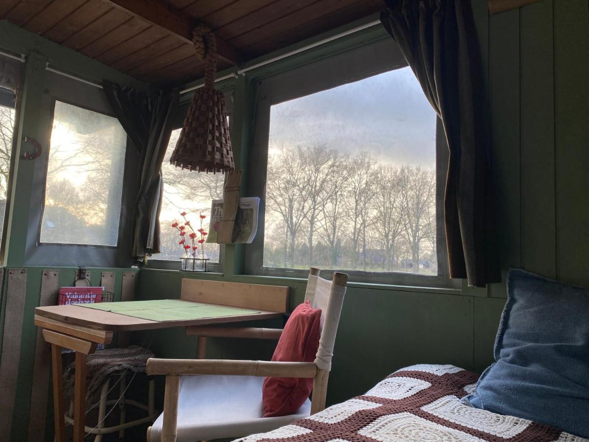 Camping De Bosrand Spier Eksteriør billede