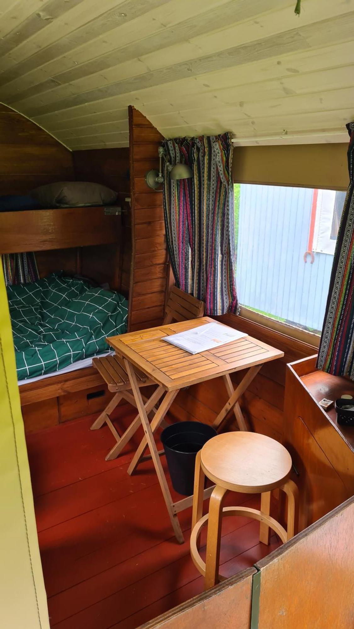 Camping De Bosrand Spier Eksteriør billede