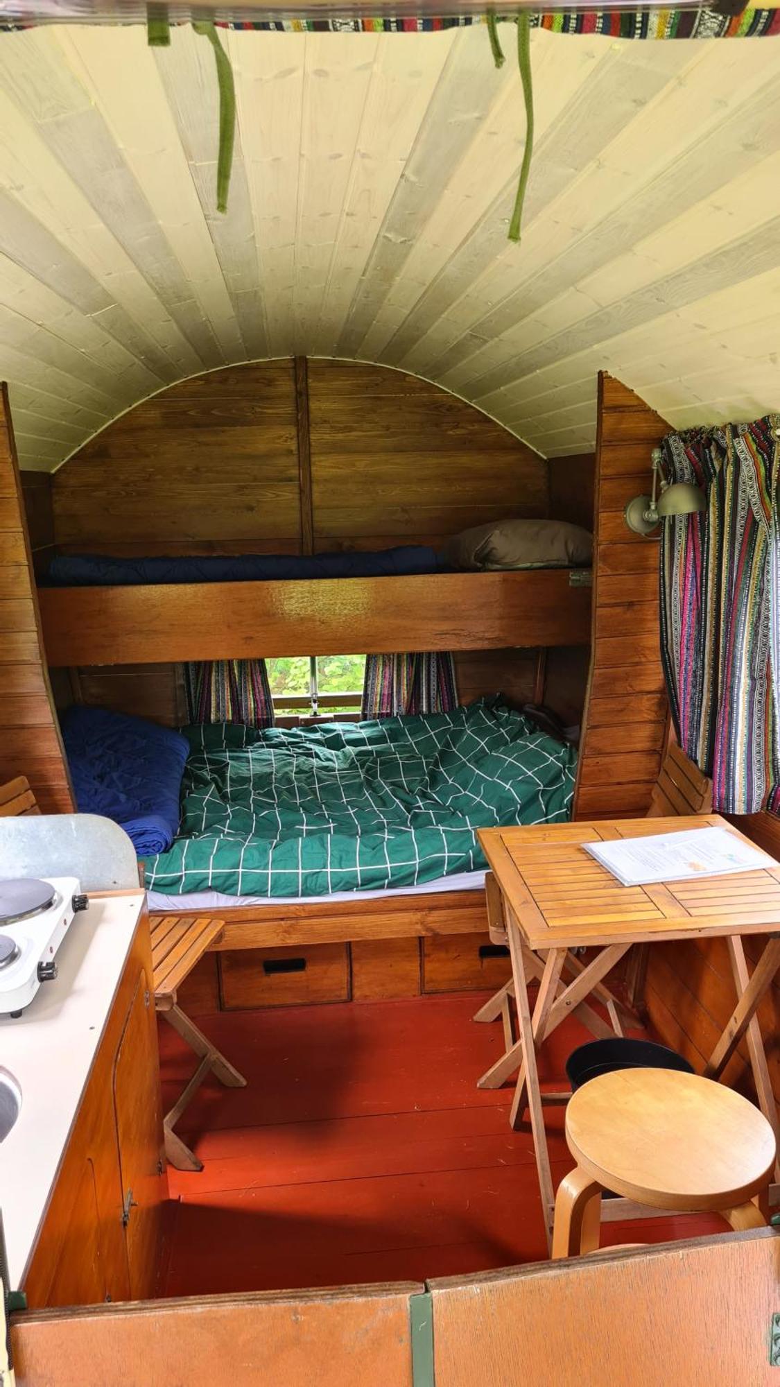 Camping De Bosrand Spier Eksteriør billede